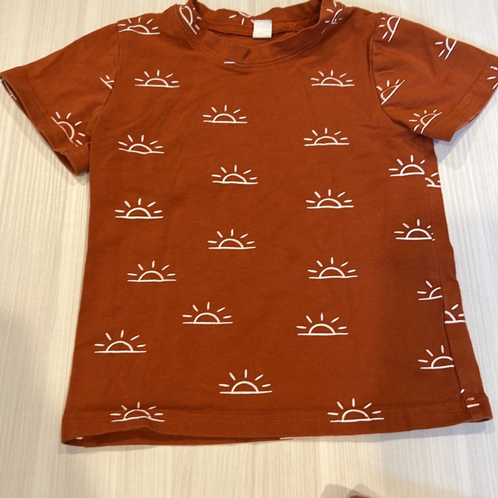 Toddler Set - Picture 3 of 5